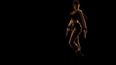 Tomb Raider Angel of Darkness Wallpaper 28